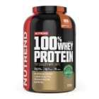 100% WHEY PROTEIN 0