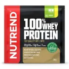 100% WHEY PROTEIN 1