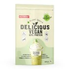 DELICIOUS VEGAN PROTEIN 1