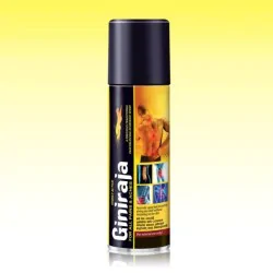 Giniraja Pain Herbal Spray 100ml