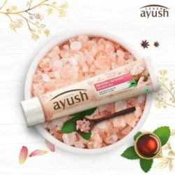 Zubní pasta Ayush Whitening 120g