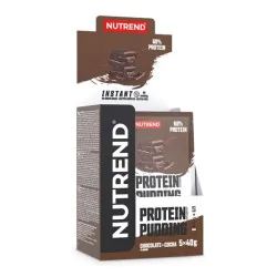 PROTEIN PUDDING 5 x 40 g