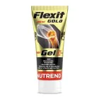 FLEXIT GOLD GEL 100 ml 0