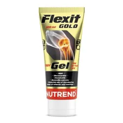 FLEXIT GOLD GEL  100 ml