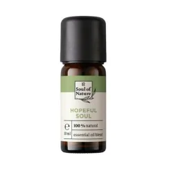 Soul of Nature HOPEFUL SOUL Směs vůní 10 ml