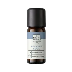 Soul of Nature RELAXED SOUL Směs vůní 10 ml