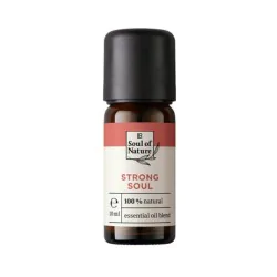 Soul of Nature STRONG SOUL Směs vůní 10 ml 