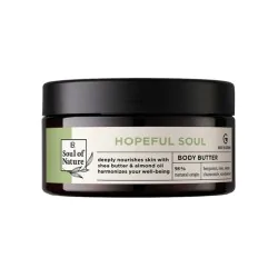 Soul of Nature HOPEFUL SOUL Tělové máslo 200 ml