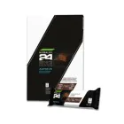 H24 ACHIEVE Proteinové tyčinky 6 x 60 g 0