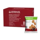 Proteinové chipsy 10x30 g  0