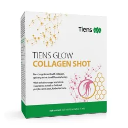 Kolagen Shot 225ml