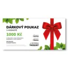 Dárkový poukaz 0