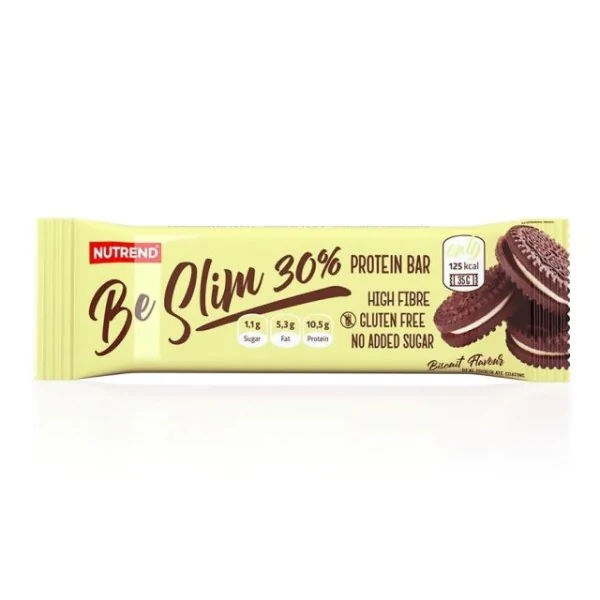 BE SLIM 35g 0