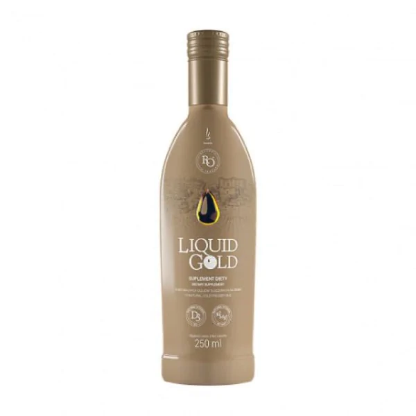 RegenOil Liquid Gold 250ml 0