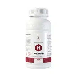 Medical Formula ProCardiol 60 kapslí