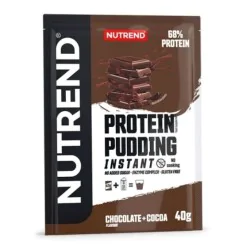 PROTEIN PUDDING 5 x 40g