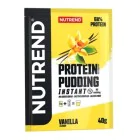 PROTEIN PUDDING 5 x 40g 0
