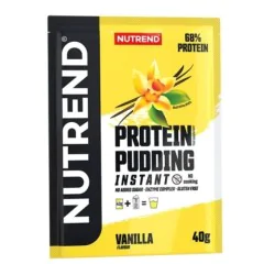 PROTEIN PUDDING 5 x 40g