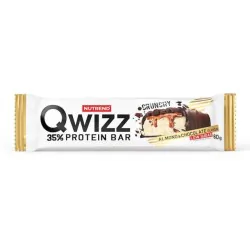 QWIZZ PROTEIN BAR 60g