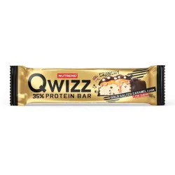 QWIZZ PROTEIN BAR 60g