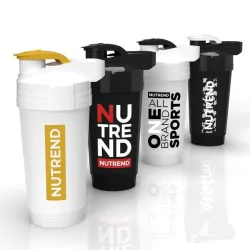 ŠEJKR NUTREND - 700 ML - 2021