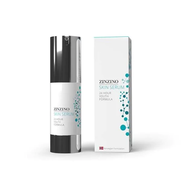 Skin Serum - 30 ml 0