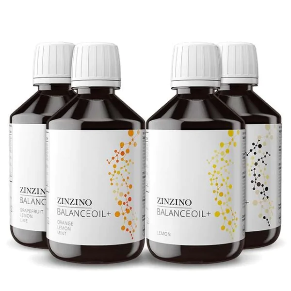 BalanceOil+ 300 ml 0
