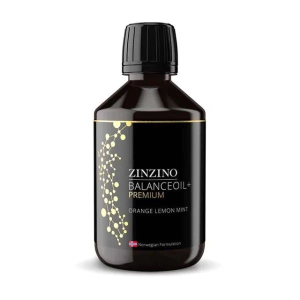 BalanceOil+ Premium 300 ml 0