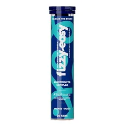 FIZZY EASY ELECTROLYTE COMPLEX 20 tabs