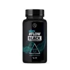 slimFLOW BLACK - 60 kapslí 0