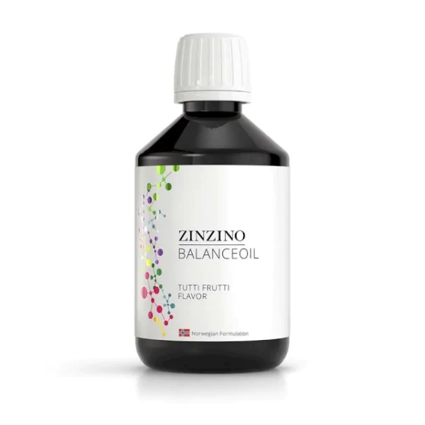 BalanceOil+ 300 ml 0