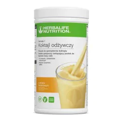 Formula 1 Koktejl - 550g