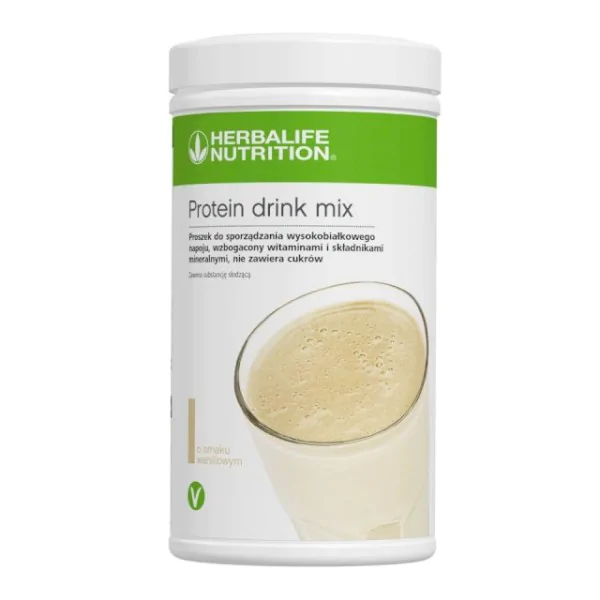 Protein Drink Mix 588g 1