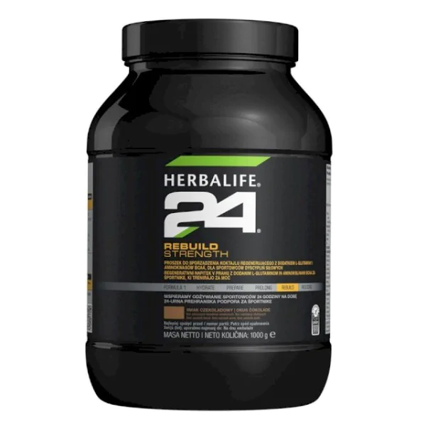 H24 Rebuild Strength 1000g 1