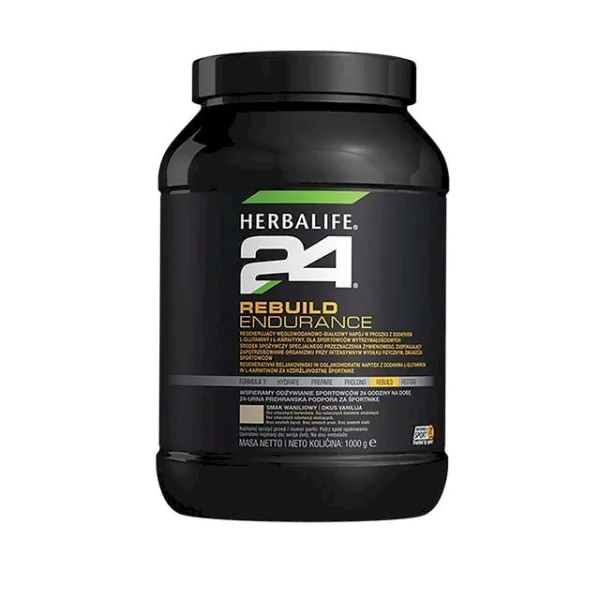 H24 Rebuild Endurance 1000g 1