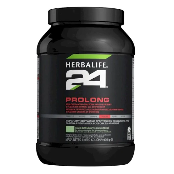 H24 Prolong - 900g 1