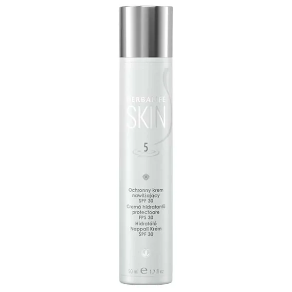 Ochronny krem nawilżający SPF30-50 ml 1