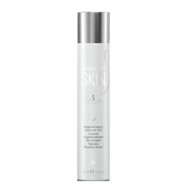 Regenerujący krem na noc 50 ml 1