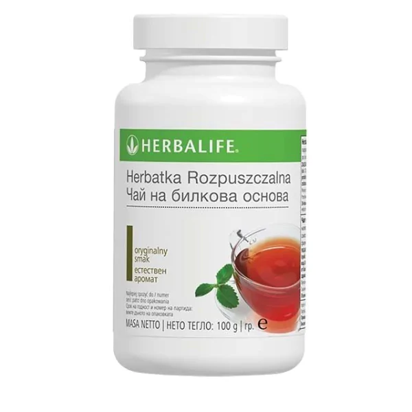 Herbatka rozpuszczalna 102g 1