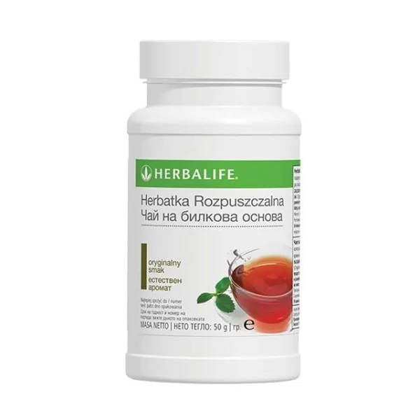 Herbatka rozpuszczalna 51g 1