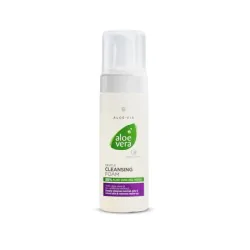 Aloe Vera Čistící pěna 150 ml