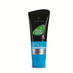 Aloe Vera Power Pack Hydratační gelový krém 100 ml