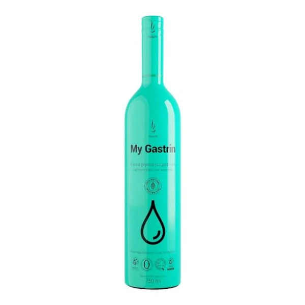 My Gastrin 750 ml 0
