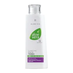  Aloe Vera Rozjasňující Pleťová Voda 200ml
