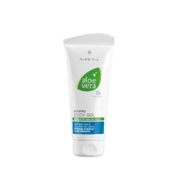 Aloe Vera Tvarující Tělový Gel 200ml