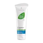 Aloe Vera Vlasový a Tělový Šampon 250 ml 0