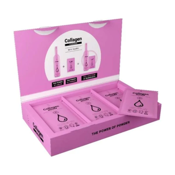 Collagen Powder 15 x 10,8g 0