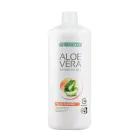 LIFETAKT Aloe Vera Drinking Gel Broskev 1000 ml  0