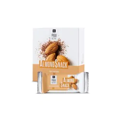 Figu Active Almond Snack Bar 6x35 g