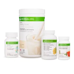 Sady s Formula 1 koktejly 780g